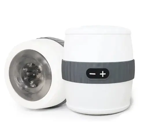 [BR-AXYMB] Masturbateur automatique homme portatif discret